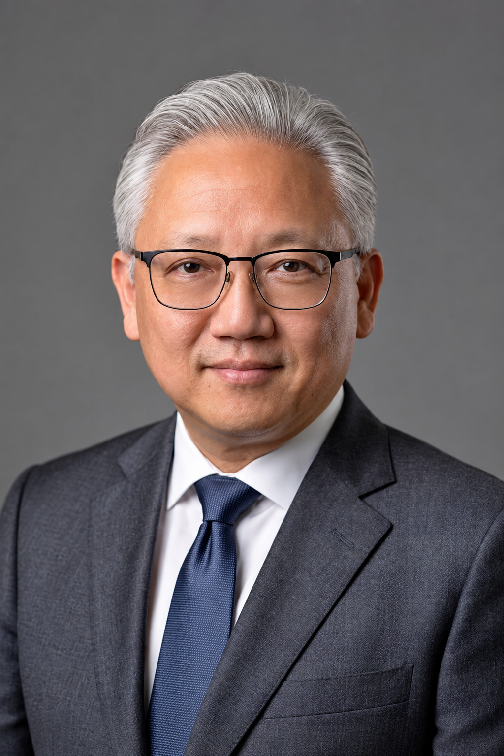 Dr. Milton Issao Shida, médico oftalmologista